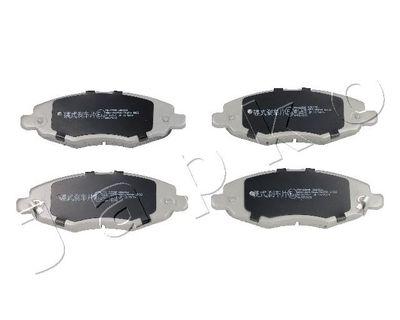 JAPKO 50225 Деталь для TOYOTA HILUX VII Пикап (_N1_, _N2_, _N3_) 2.5 D-4D (KUN15_, KDN1_)