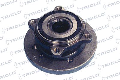 комплект колесен лагер TRICLO 903231