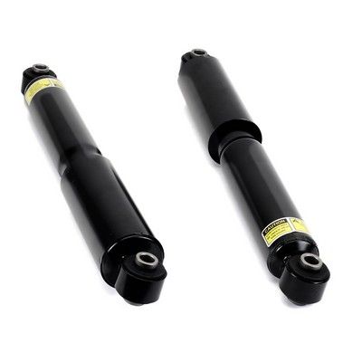 FAHRWERKSSATZ FEDERN/DäMPFER Arnott C3434 3