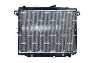 Kühler, Motorkühlung