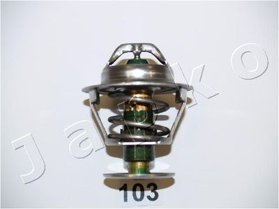 JAPKO 38103 Термостат  для NISSAN MICRA II (K11) 1.5 D