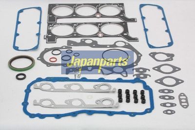 JAPANPARTS Visas tarpiklių komplektas, variklis