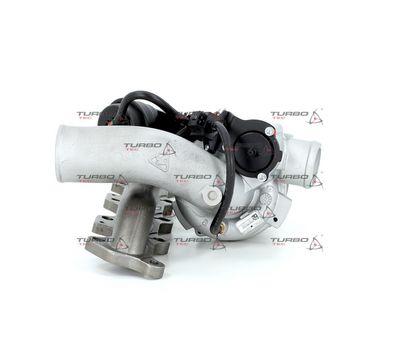 COMPRESOR SISTEM DE SUPRAALIMENTARE