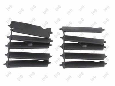 LUFTDüSE ARMATURENBRETT ABAKUS 13599047 2