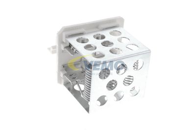 REZISTOR VENTILATOR HABITACLU VEMO V40790013 20