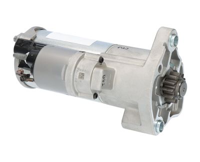 STARTER VALEO 458849 23