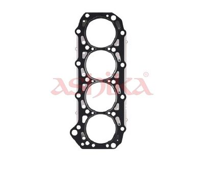 ASHIKA Dichtung, Zylinderkopf