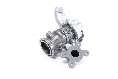 LADER AUFLADUNG BTS Turbo T916545 24