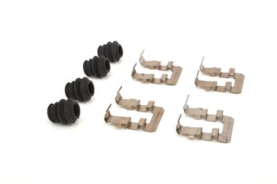 SET ACCESORII PLACUTE FRANA BOSCH 1987474796 12