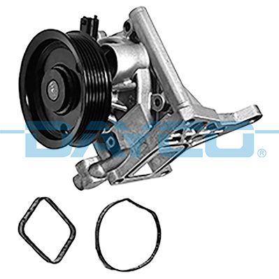 POMPă DE APă RăCIRE MOTOR