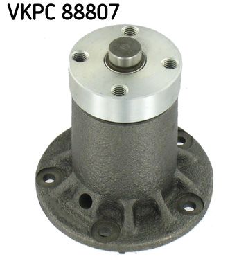 Water Pump, engine cooling VKPC 88807