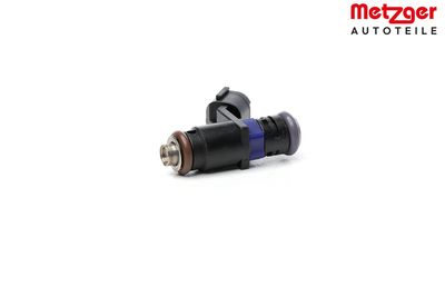 EINSPRITZVENTIL METZGER AUTOTEILE 0920037 18