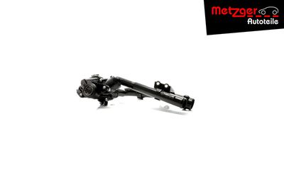 TERMOSTAT LICHID RACIRE METZGER AUTOTEILE 4006459 24