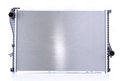 Радиатор, охлаждение двигателя NISSENS 60754A для BMW Z8