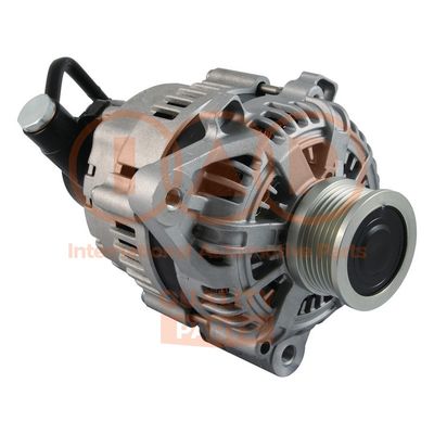 Генератор IAP QUALITY PARTS 802-21101 для KIA MAGENTIS