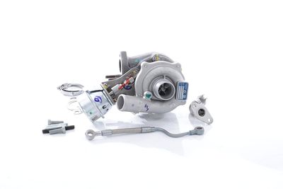 LADER AUFLADUNG BTS Turbo T981471 35