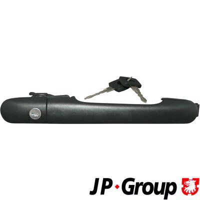 JP GROUP 1387100100 JP GROUP 1387100100