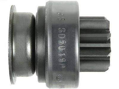 Freewheel Gear, starter SD5019P