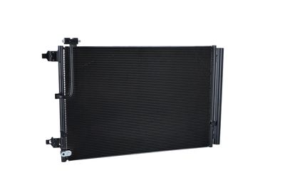 KONDENSATOR KLIMAANLAGE NRF 350578 44