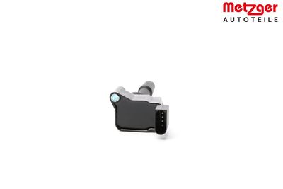 ZüNDSPULE METZGER AUTOTEILE 0880493 30