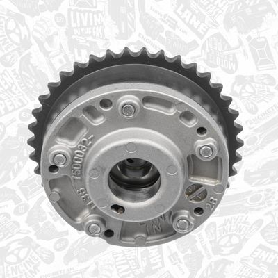 REGULATOR AX CU CAME ET ENGINETEAM VT0011 2