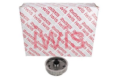 REGULATOR AX CU CAME