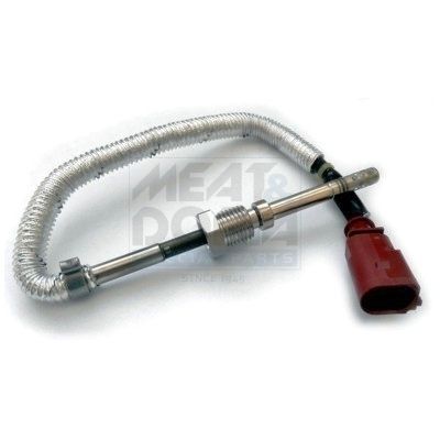 SENZOR TEMPERATURA GAZE EVACUARE