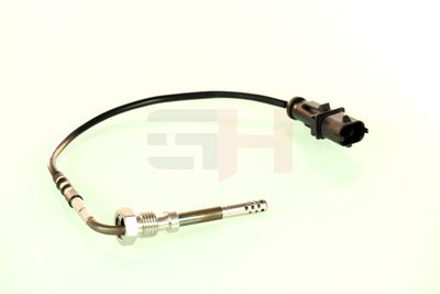 SENZOR TEMPERATURA GAZE EVACUARE GH GH743624 12