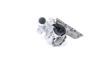 LADER AUFLADUNG BTS Turbo T916738 11