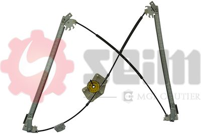 Podnośnik szyby SEIM 901623