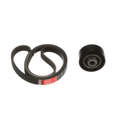KEILRIPPENRIEMENSATZ GATES K014PK905 37