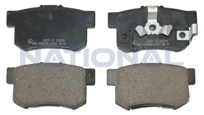National NP2851