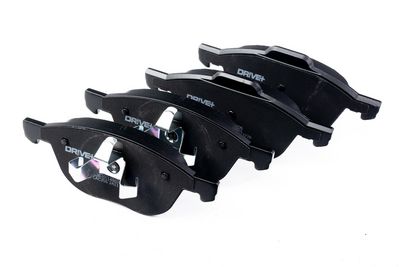 BREMSBELAGSATZ SCHEIBENBREMSE DR!VE+ DP1010100006 1