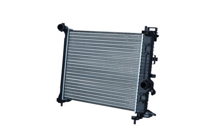 KüHLER MOTORKüHLUNG NRF 58473A 7