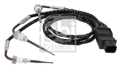Sensor, udstødningsgastemperatur FEBI BILSTEIN 1007221