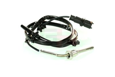 SENZOR TEMPERATURA GAZE EVACUARE GH GH743608 17