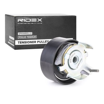 обтяжна ролка, ангренаж RIDEX 308T0017