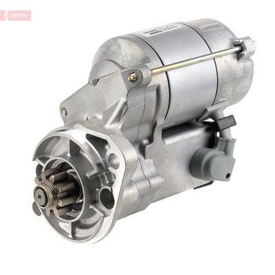 Starter (12V, 1,4kW, nieuw)