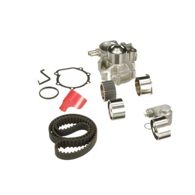 SET POMPA APA + CUREA DINTATA GATES KP15537XS2 31