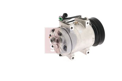KOMPRESSOR KLIMAANLAGE AKS DASIS 850555N 9
