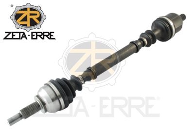 Приводной вал ZETA-ERRE ZR11474