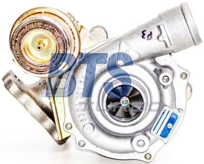 COMPRESOR SISTEM DE SUPRAALIMENTARE BTS Turbo T914083 4