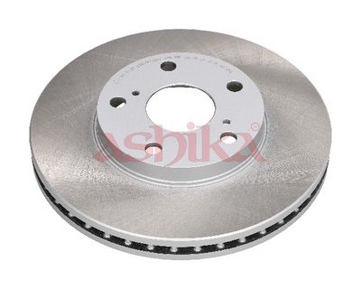 спирачен диск ASHIKA 60-02-275C