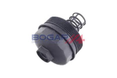 CAPAC CARCASA FILTRU ULEI BOGAP A1422131