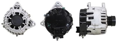 GENERATOR / ALTERNATOR DRI 2253451502