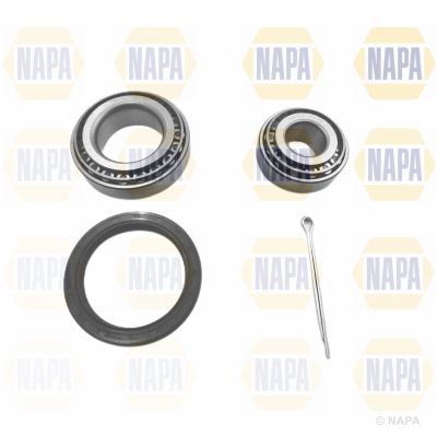 Wheel Bearing Kit NAPA PWB1412