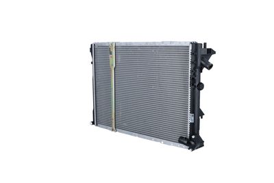 RADIATOR RACIRE MOTOR NRF 58060 11