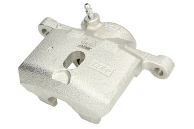 Schijfremklauw Achter Links (nieuw) past: MITSUBISHI L400, PAJERO CLASSIC, PAJERO II, PAJERO SPORT I 2.0-3.5 12.90-