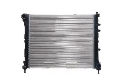 Radiator, engine cooling CR 2000 000S