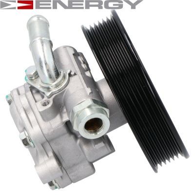 Hydraulické čerpadlo, riadenie ENERGY PW680151